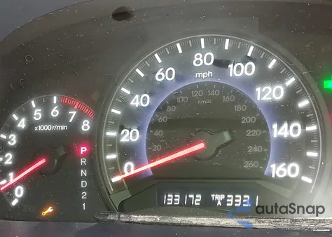 2009 Honda Odyssey Ex-L z USA, uszkodzony, nr VIN 5FNRL38659B411661